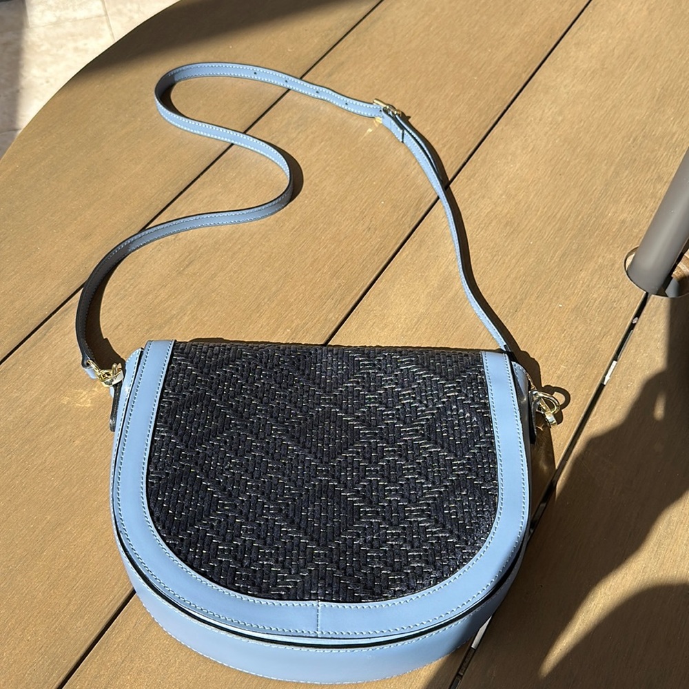 Valentina Fiore new without tag Purse